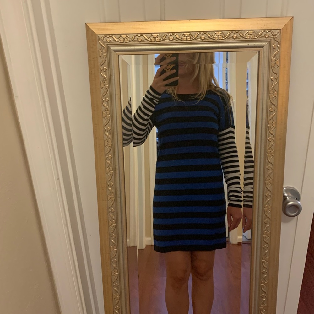 🎉SALE Express sweater dress